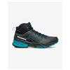 Scarpa Scarponi Scarpa Rush 2 Mid GORE-TEX azzurrino nero - 40.5
