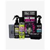Muc Off Kit detergente scarpe Muc-Off Premium