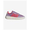 Adidas Scarpe adidas Barreda Decode lilla rosso junior - 38(2/3)