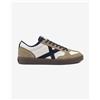 Munich Scarpe Munich Break marrone bianco nero - 45