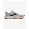 Brooks Scarpe Brooks Adrenaline GTS 24 Narrow bianco blu scuro rosa donna - 36.5