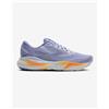 Brooks Scarpe Brooks Adrenaline GTS 24 Medium viola arancione donna - 36