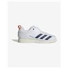 Adidas Scarpe adidas Powerlift 5 Weightlifting bianco puro blu rosso - 36(2/3)