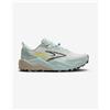 Brooks Scarpe Brooks Caldera 8 Medium azzurro cielo bianco donna - 37.5