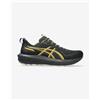 ASICS Scarpe ASICS GT-1000 14 GORE-TEX nero giallo donna - 39.5