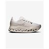 ON Running Scarpe On Cloudsurfer Max bianco beige donna - 41