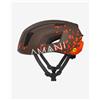 POC Casco POC Cytal MIPS Amani Edition marrone arancione - L