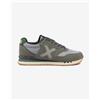 Munich Scarpe Munich Dash verde oliva grigio - 40