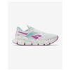 Reebok Scarpe Reebok FloatZig 1 bianco rosa blu - 42.5