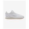 Reebok Scarpe Reebok Classic Leather 1983 Vintage Crepé bianco sporco - 45.5