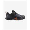 Salomon Scarpe Salomon X Ultra Alpine GORE-TEX nero grigio scuro arancione - 40(2/3)