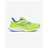 Saucony Scarpe Saucony Endorphin Speed 5 verde neon - 43
