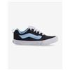 Vans Scarpe Vans Knu-Skool blu navy azzurro junior - 39