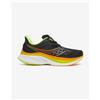Saucony Scarpe Saucony Endorphin Speed 5 nero arancione verde neon - 46