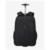 Samsonite Zaino Samsonite Guardit 3.0 Wheel 29L nero puro