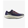 Salomon Scarpe Salomon Aero Blaze 3 Grvl blu tempesta donna - 40(2/3)