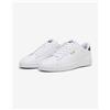Puma Scarpe Puma Smash 3.0 bianco blu marino - 37