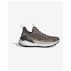 Adidas Scarpe adidas Terrex Free Hiker 2.0 Low Hiking marrone donna - 40(2/3)