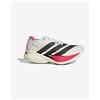 Adidas Scarpe adidas Adizero Prime X3 Strung bianco nero rosa - 39(1/3)