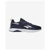 Reebok Scarpe Reebok Nanoflex TR 2 blu notte bianco - 40.5