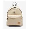 Lacoste Zaino Lacoste Casual Croc beige