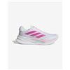 Adidas Scarpe adidas Supernova Comfortglide Running rosa bianco donna - 42