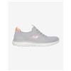 Skechers Scarpe Skechers Summits - Top Player grigio donna - 39.5