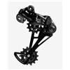 SRAM Cambio SRAM NX Eagle 12V nero