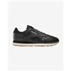 Reebok Scarpe Reebok Classic Leather 1983 Vintage Crepé nero - 36.5