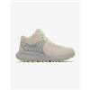 Columbia Scarponi Columbia Konos TRS OutDry Mid beige giallo donna - 39