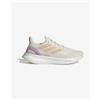 Adidas Scarpe adidas Pureboost 5 bianco crema viola donna - 42