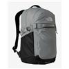 The North Face Zaino The North Face Router grigio nero