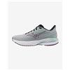 Mizuno Scarpe Mizuno Wave Inspire 21 grigio verde acqua donna - 38.5