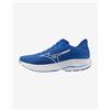 Mizuno Scarpe Mizuno Wave Ultima 16 blu bianco - 46.5