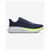 Under Armour Scarpe Under Armour Charged Rogue 5 blu scuro giallo - 44.5