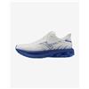 Mizuno Scarpe Mizuno Wave Skyrise 6 bianco blu scuro - 41
