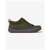 Camper Scarpe Camper Peu Pista GM GORE-TEX marrone verdastro blu - 46