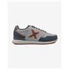 Munich Scarpe Munich Dash Premium grigio arancione - 45