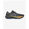 ASICS Scarpe ASICS GT-2000 14 GORE-TEX nero arancione - 42.5