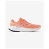 New Balance Scarpe New Balance Fresh Foam X EVOZ v4 arancione donna - 37