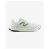 New Balance Scarpe New Balance Fresh Foam X EVOZ v4 bianco puro verde - 40