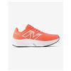 New Balance Scarpe New Balance FuelCell Propel v5 arancione bianco donna - 37