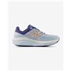 New Balance Scarpe New Balance Fresh Foam X 860 v14 azzurro chiaro arancione donna - 40.5