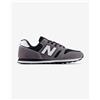 New Balance Scarpe New Balance 373 v2 grigio nero - 42
