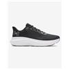Under Armour Scarpe Under Armour Charged Rogue 5 nero bianco - 44