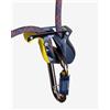 Salewa Assicuratore Salewa Ergo Belay System blu