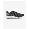 New Balance Scarpe New Balance Fresh Foam 680 v8 nero giallo - 40.5