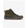 Camper Scarponi Camper Peu Pista GM GORE-TEX SURROUND verde scuro blu - 39
