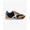 Munich Scarpe Munich Riber blu navy giallo - 39