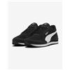Puma Scarpe Puma ST Runner v4 Mesh nero bianco - 37.5